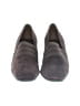 Stuart Weitzman Brown Heels Size 8 1/2 - photo 2