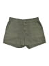 Gap Solid Green Khaki Shorts Size XL - photo 1