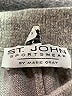 St. John Sport Gray Casual Pants Size 6 - photo 7