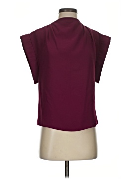 Amanda Uprichard Sleeveless Blouse