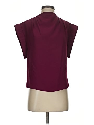 Amanda Uprichard Sleeveless Blouse (view 1)