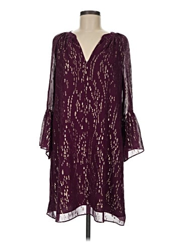 Lilly Pulitzer Cocktail Dress (view 1)