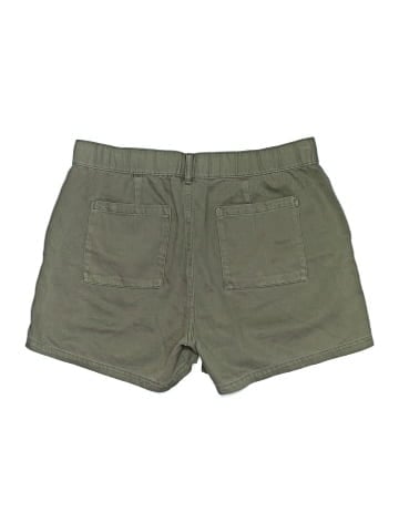 Gap Khaki Shorts (view 2)
