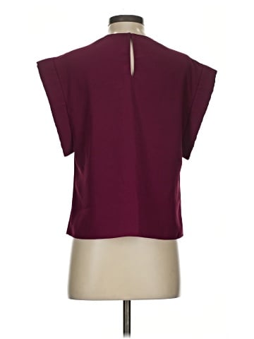 Amanda Uprichard Sleeveless Blouse (view 2)