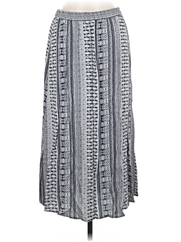Christopher & Banks Casual Skirt (view 1)
