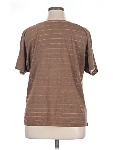 Chico's Short Sleeve T-Shirt (view 2)