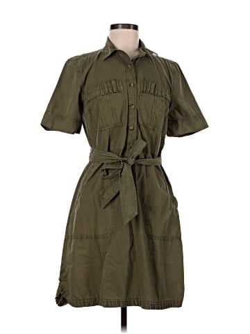 J.Crew Casual Dress (view 1)