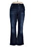 Maurices Blue Jeans Size 14 (0) - photo 1
