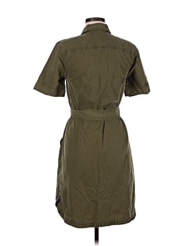 J.Crew Casual Dress (view 2)