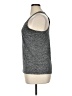 Under Armour 100% Polyester Gray Active Tank Size XL - photo 5