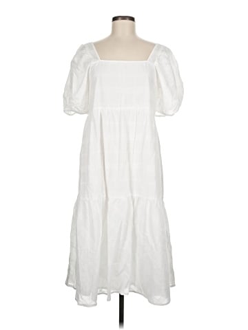 MNG Casual Dress (view 1)