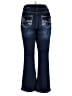 Maurices Blue Jeans Size 14 (0) - photo 2