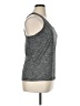 Under Armour 100% Polyester Gray Active Tank Size XL - photo 4