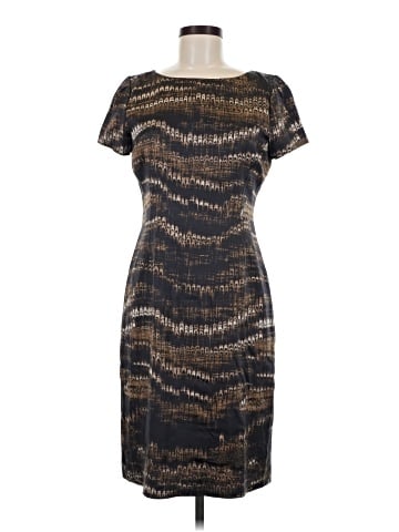 Elie Tahari Casual Dress (view 1)