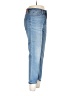 J.Crew Hearts Blue Jeans Size 30 waist - photo 4
