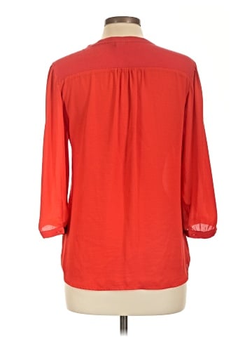 H&M 3/4 Sleeve Blouse (view 2)