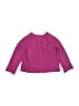 Tea 100% Cotton Pink Cardigan Size 3T - photo 2
