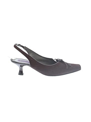 Phyllis Poland Heels (view 1)