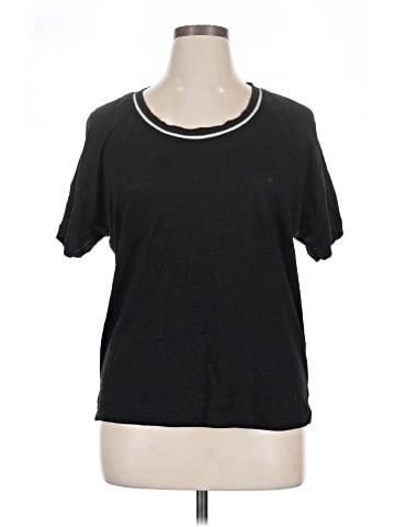 Chico's Short Sleeve T-Shirt (view 1)