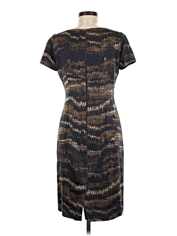 Elie Tahari Casual Dress (view 2)