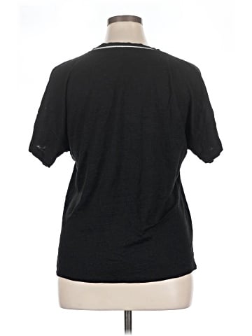 Chico's Short Sleeve T-Shirt (view 2)