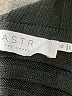 Astr Black Pullover Sweater Size XS - photo 7