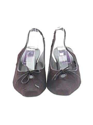 Phyllis Poland Heels (view 2)