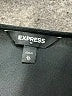 Express Outlet 100% Polyester Black Short Sleeve T-Shirt Size XL - photo 7