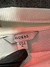 Guess Ivory Long Sleeve Turtleneck Size XL - photo 7