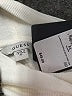 Guess Ivory Long Sleeve Turtleneck Size XL - photo 8