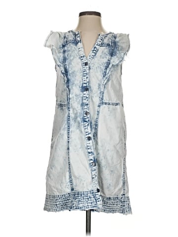 Pilcro Casual Dress (view 1)