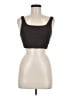 Babaton Brown Tube Top Size M - photo 1
