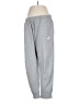 Nike Gray Sweatpants Size L - photo 1