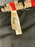 Truth NYC 100% Polyester Red Casual Pants Size L - photo 7