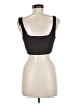 Babaton Brown Tube Top Size M - photo 2