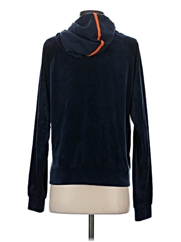 Colosseum Athletics Zip Up Hoodie (view 2)