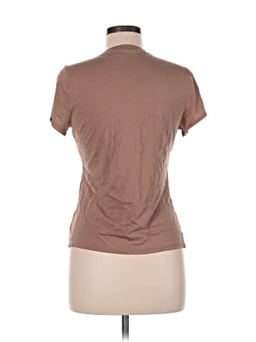 Mott & Bow Short Sleeve T-Shirt (view 2)