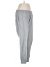 Nike Gray Sweatpants Size L - photo 4