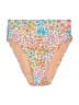 J.Crew Print Tan Swimsuit Bottoms Size XS - photo 1