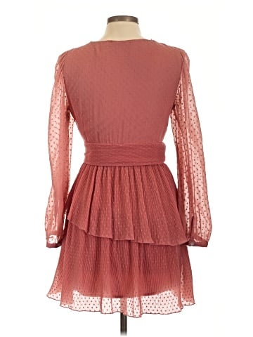 Zara Cocktail Dress (view 2)