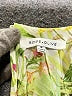 Rose + Olive 100% Polyester Green Sleeveless Blouse Size M - photo 7