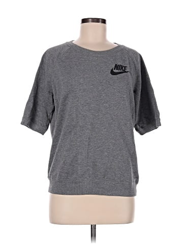 Nike Sweatshirt (view 1)