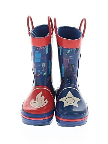 Paw Patrol Rain Boots (view 2)