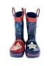Paw Patrol Red Rain Boots Size 7 (kids) - photo 2