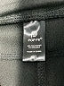 Pop Fit Color Block Black Active Pants Size 4X - photo 4