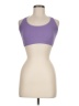Unbranded Purple Sports Bra Size M - photo 1