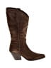 Sam Edelman Brown Boots Size 9 - photo 1
