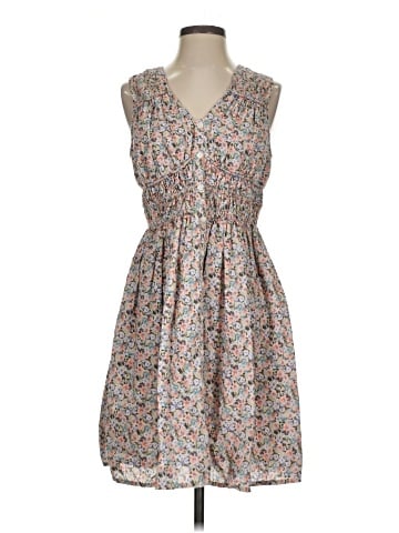 Lucky Brand Casual Dress (view 1)