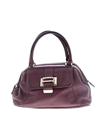 Liz Claiborne Satchel (view 1)