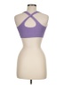 Unbranded Purple Sports Bra Size M - photo 2
